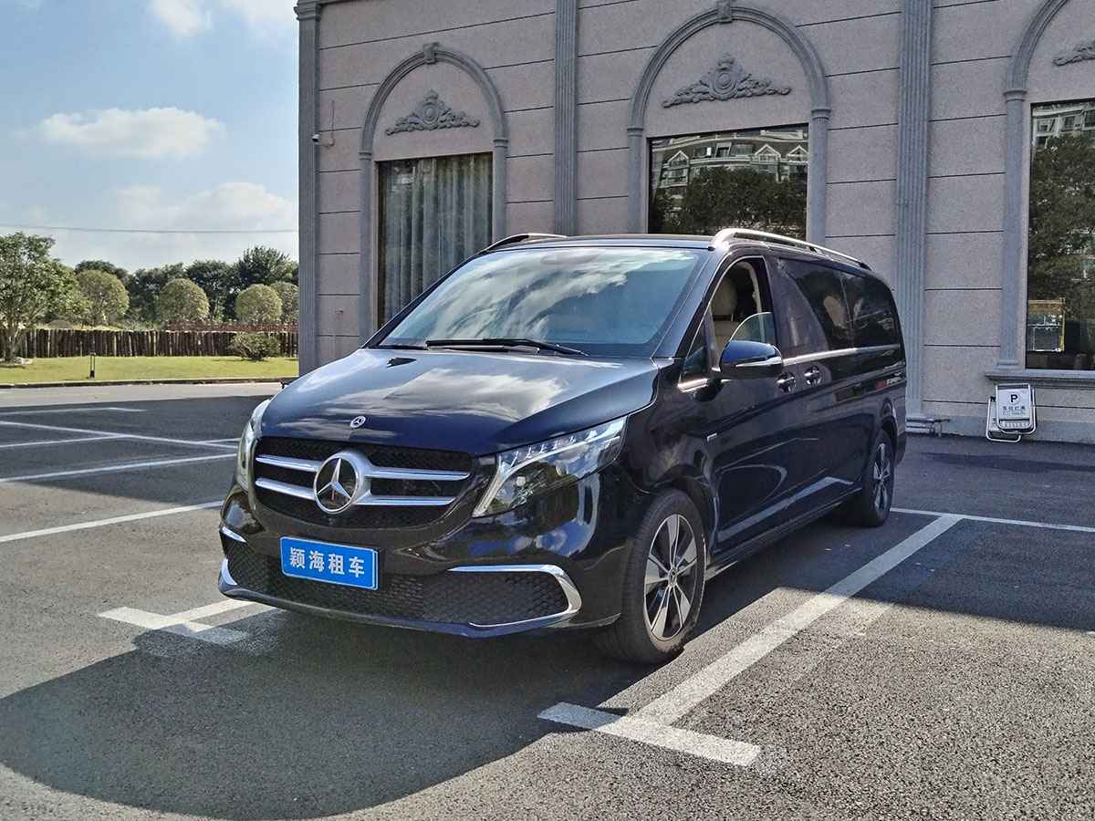 奔驰商务车7座